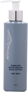 Beauté Pacifique Body Lotion Dry Skin