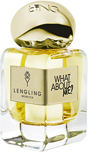 Lengling Munich What About Me? Parfum Nat. Spray