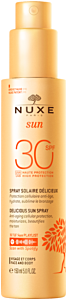 Nuxe Sun Spray Solaire Délicieux SPF 30