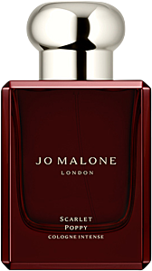 Jo Malone Scarlet Poppy Cologne Intense