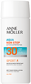 Anne Möller Aqua Non Stop Facial Lotion SPF 30