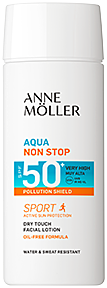 Anne Möller Aqua Non Stop Facial Lotion SPF 50+