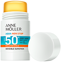 Anne Möller Non Stop Invisible Sunstick SPF 50+