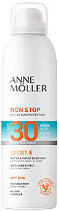 Anne Möller Non Stop New Body Mist SPF 30