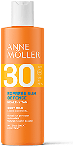 Anne Möller Express Sun Defense Body Milk SPF 30