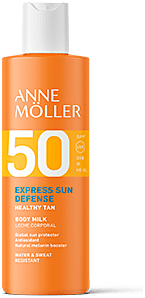 Anne Möller Express Sun Defense Body Milk SPF 50