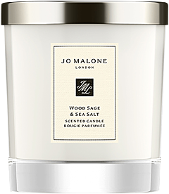 Jo Malone Wood Sage & Sea Salt Home Candle