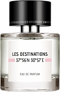 Les Destinations Isaparta EdP Nat. Spray