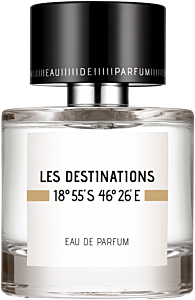 Les Destinations Madagaskar EdP Spray