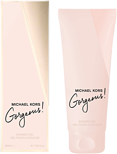 Michael Kors Gorgeous! Duschgel