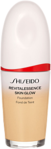 Shiseido Revitalessence Skin Glow Foundation