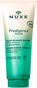 Nuxe Prodigieux Néroli Duschgel