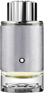 Montblanc Explorer Platinum EdP Nat. Spray