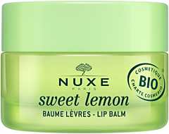 Nuxe Sweet Lemon Lippenbalsam