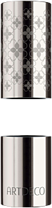 Artdeco Green Couture Lipstick Case 3