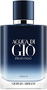 Giorgio Armani Acqua di Giò Profondo Parfum Nat. Spray
