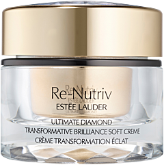 Estée Lauder Re-Nutriv Ultimate Diamond Transformation Brilliance Soft Crème