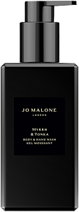Jo Malone Myrrh & Tonka Body & Handwash