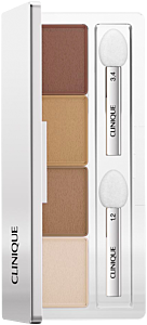 Clinique All About Shadow Quad