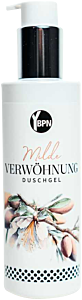 YBPN Milde Verwöhnung Duschgel