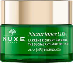 Nuxe Nuxuriance Ultra Reichhaltig Tagescreme TH