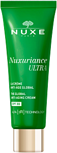 Nuxe Nuxuriance Ultra Tagescreme LSF 30