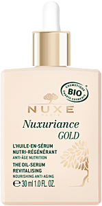 Nuxe Nuxuriance Gold Öl-Serum