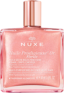 Nuxe Huile Prodigieuse® Or Florale