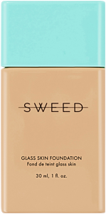 Sweed Glass Skin Foundation