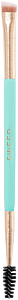 Sweed Duo Brow & Liner Brush