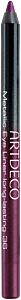 Artdeco Metallic Eye Liner long-lasting