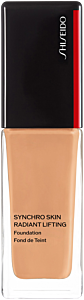 Shiseido Synchro Skin Radiant Lifting Foundation
