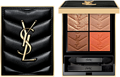 Yves Saint Laurent Couture Mini Clutch