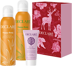 Declaré X-Mas Set 11 Happy Body Care