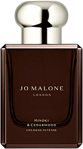 Jo Malone Hinoki & Cedarwood Cologne