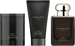 Jo Malone Cologne Intense Trio