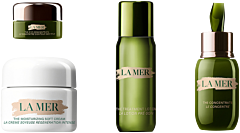 La Mer The Vibrant Energy Collection