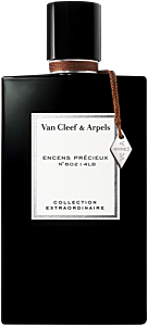 Van Cleef & Arpels Encens Précieux EdT Nat. Spray