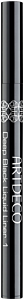 Artdeco Deep Black Liquid Liner