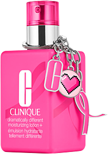 Clinique Dramatically Different Moisturizing Lotion + Great Skin, Great Cause