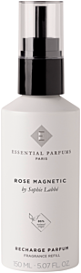 ESSENTIAL PARFUMS ROSE MAGNETIC by Sophie Labbé EdP Nat. Spray Refill