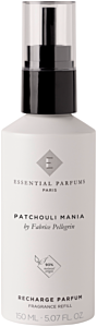 ESSENTIAL PARFUMS PATCHOULI MANIA by Fabrice Pellegrin EdP Nat. Spray Refill