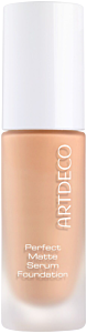 Artdeco Perfect Matte Serum Foundatation