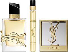 Yves Saint Laurent Libre Eau de Parfum Set