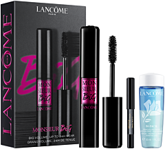 Lancôme Monsieur Big Mascara Set