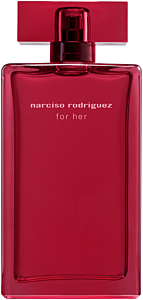Narciso Rodriguez For Her Intense EdP Nat. Spray