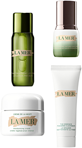 La Mer The La Mer Essential Discovery Collection