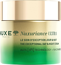 Nuxe Nuxuriance Ultra The Exceptional Gesichtscreme