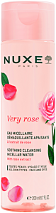 Nuxe Very Rose Mizellen-Reinigungswasser