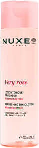 Nuxe Very Rose Lotion